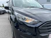 FORD TRANSIT CONNECT 2024 (24)