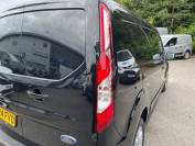 FORD TRANSIT CONNECT 2024 (24)