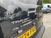 FORD TRANSIT CONNECT 2024 (24)