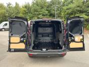 FORD TRANSIT CONNECT 2024 (24)