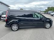 FORD TRANSIT CONNECT 2024 (24)