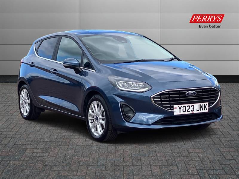 FORD FIESTA 2023 (23)