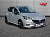 VAUXHALL CORSA 2019 (19)