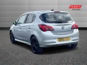 VAUXHALL CORSA 2019 (19)