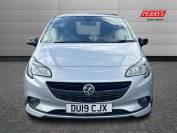 VAUXHALL CORSA 2019 (19)