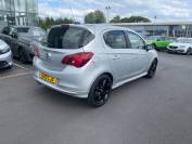 VAUXHALL CORSA 2019 (19)