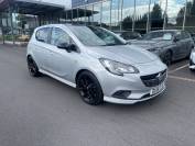 VAUXHALL CORSA 2019 (19)