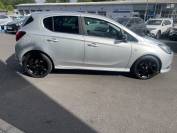 VAUXHALL CORSA 2019 (19)