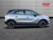 VAUXHALL CROSSLAND 2021 (21)