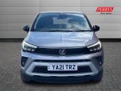 VAUXHALL CROSSLAND 2021 (21)