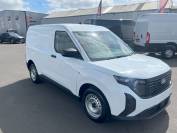 FORD TRANSIT COURIER 2024 (J0123)