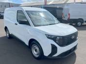 FORD TRANSIT COURIER 2024 (J0123)