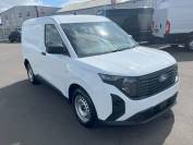 FORD TRANSIT COURIER 2024 (J0123)