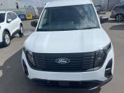 FORD TRANSIT COURIER 2024 (J0123)