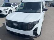 FORD TRANSIT COURIER 2024 (J0123)