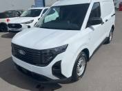 FORD TRANSIT COURIER 2024 (J0123)