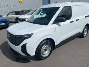 FORD TRANSIT COURIER 2024 (J0123)