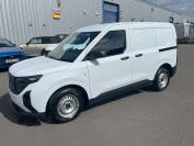 FORD TRANSIT COURIER 2024 (J0123)