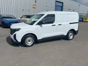 FORD TRANSIT COURIER 2024 (J0123)