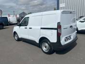 FORD TRANSIT COURIER 2024 (J0123)