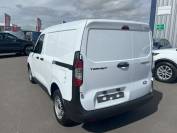 FORD TRANSIT COURIER 2024 (J0123)