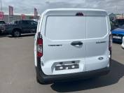 FORD TRANSIT COURIER 2024 (J0123)