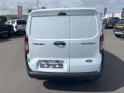 FORD TRANSIT COURIER 2024 (J0123)