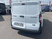 FORD TRANSIT COURIER 2024 (J0123)