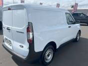 FORD TRANSIT COURIER 2024 (J0123)