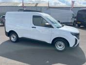 FORD TRANSIT COURIER 2024 (J0123)