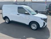 FORD TRANSIT COURIER 2024 (J0123)