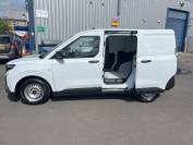 FORD TRANSIT COURIER 2024 (J0123)