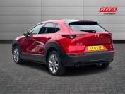 MAZDA CX-30 2021 (21)