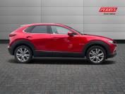 MAZDA CX-30 2021 (21)