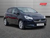 VAUXHALL CORSA 2018 (68)