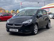 VAUXHALL CORSA 2018 (68)