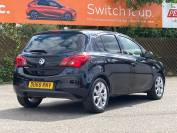 VAUXHALL CORSA 2018 (68)