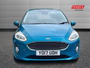 FORD FIESTA 2017 (17)