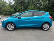 FORD FIESTA 2017 (17)