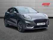 FORD PUMA 2022 (22)