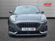 FORD PUMA 2022 (22)