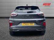 FORD PUMA 2022 (22)