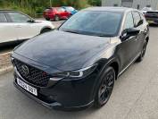 MAZDA CX-5 2024 (24)