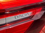 DACIA JOGGER 2022 