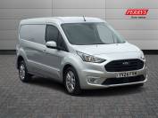 FORD TRANSIT CONNECT 2024 (24)