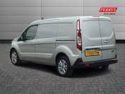 FORD TRANSIT CONNECT 2024 (24)