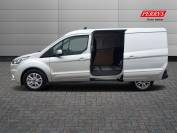 FORD TRANSIT CONNECT 2024 (24)