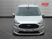 FORD TRANSIT CONNECT 2024 (24)