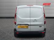 FORD TRANSIT CONNECT 2024 (24)