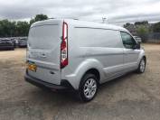 FORD TRANSIT CONNECT 2024 (24)